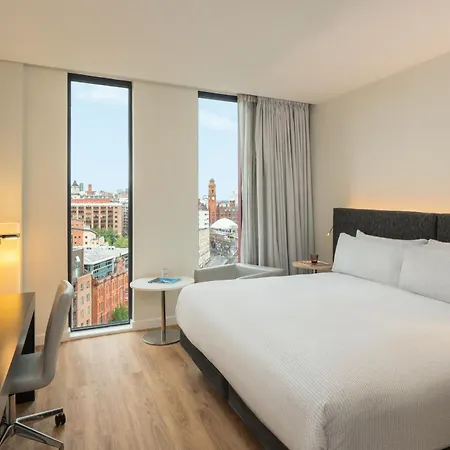 INNSiDE by Meliá Manchester-3