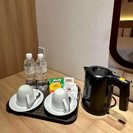 Lovina Inn - Nagoya Batam-2