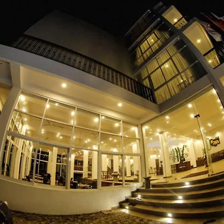 Tangalle - Sole Luna Resort & Spa-2