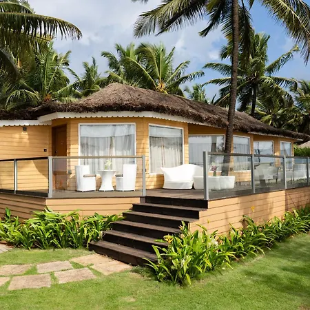 Planet Hollywood Beach Resort Goa-3