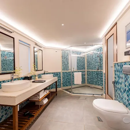 Planet Hollywood Beach Resort Goa-2