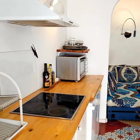 Riad Vejerísimo - Casa privada hasta 8 personas-2