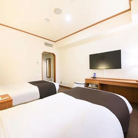Maple Inn Makuhari-3