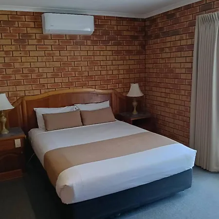 Victoriana Motor Inn-2