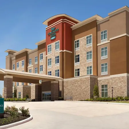 Homewood Suites By Hilton North Houston/Spring-2