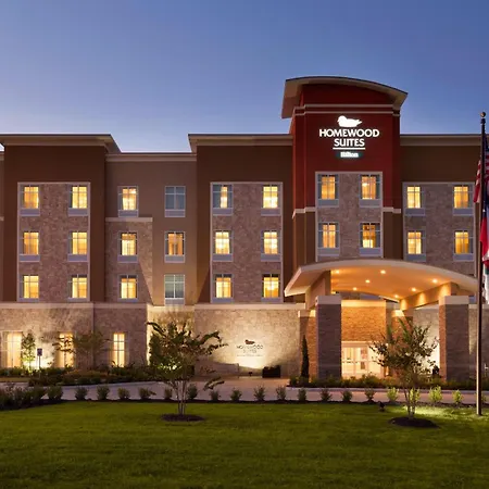 Homewood Suites By Hilton North Houston/Spring-2