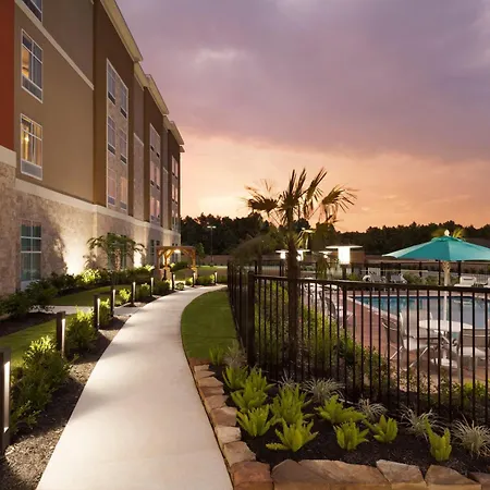Homewood Suites By Hilton North Houston/Spring-3