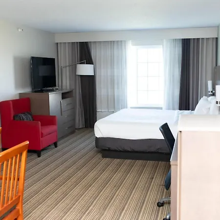 Country Inn & Suites By Radisson, Prairie Du Chien-3