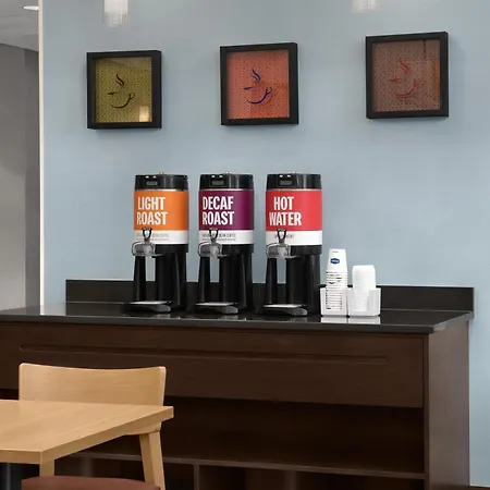 Hampton Inn & Suites Baltimore North/Timonium, Md-3