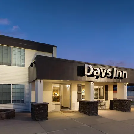 Days Inn By Wyndham Pierre-3