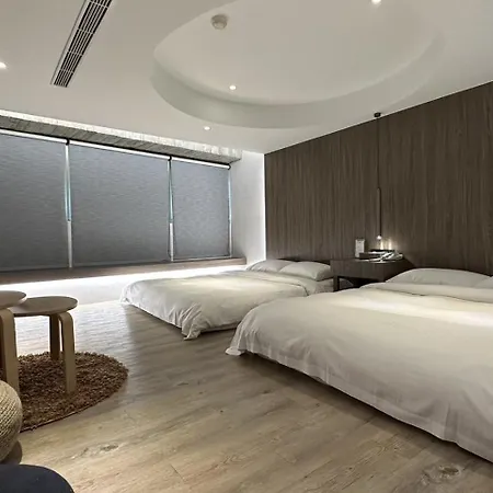 Jbg Hotspring Resort Hotel-2