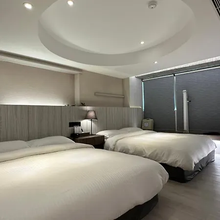 Jbg Hotspring Resort Hotel-3