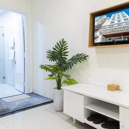 Palmier Hotel - Art House Da Nang-2