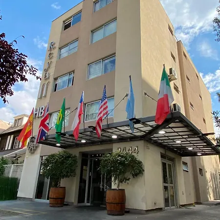 Hotel Boutique Reyall-2