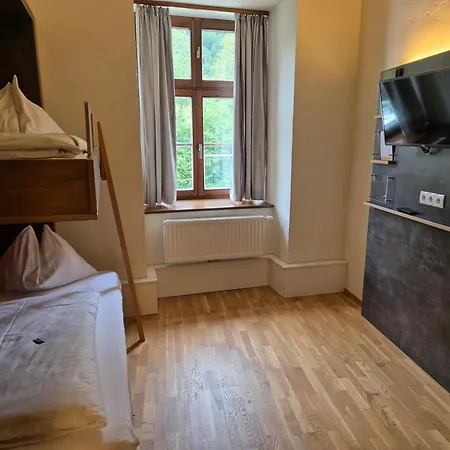 Jufa Hotel Spital Am Pyhrn-3