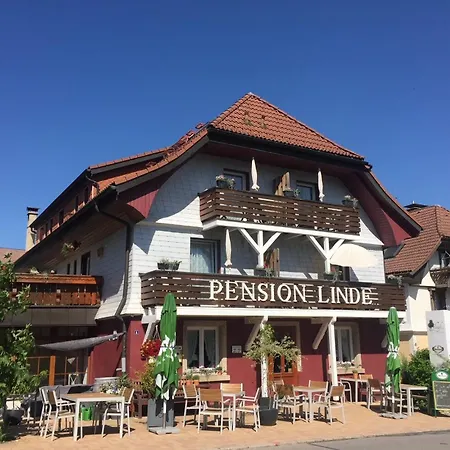 Pension Linde-3