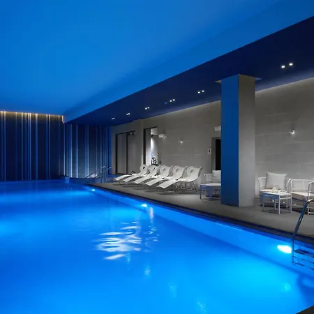 Hilton London Bankside-2