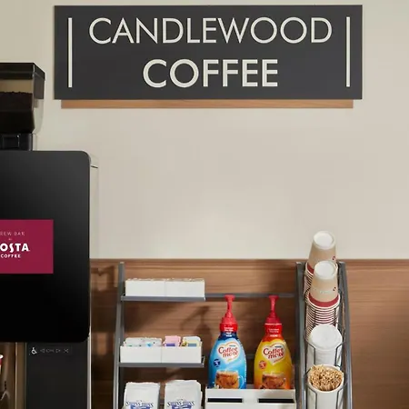 Candlewood Suites Kenedy By Ihg-3