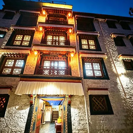 Shambhala Palace Hotel-2