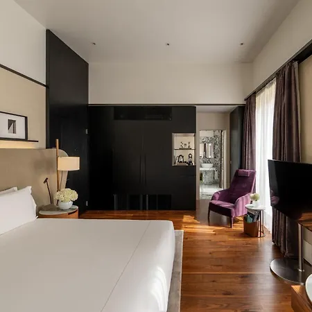Mandarin Oriental, Milan-3