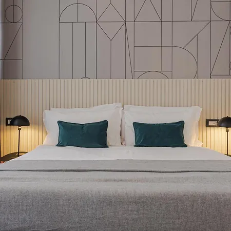 Rooms Boutique Carducci-2
