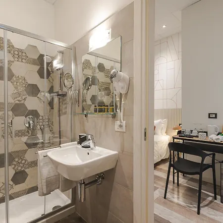 Rooms Boutique Carducci-3