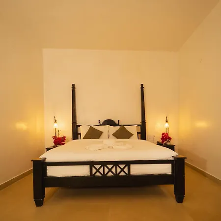 Fort Tiracol Goa-3
