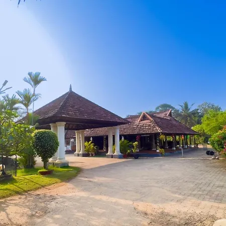 Isola Di Cocco Ayurvedic Beach Resort-2