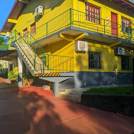 Guatambu Apart-2