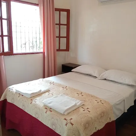 Guatambu Apart-3