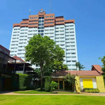 Hua Hin Grand Hotel&Plaza-3