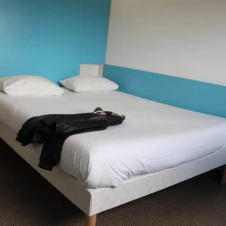 First Inn Hotel Blois-2