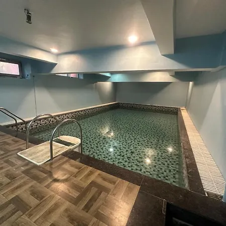 Hotel Mount Regency-2