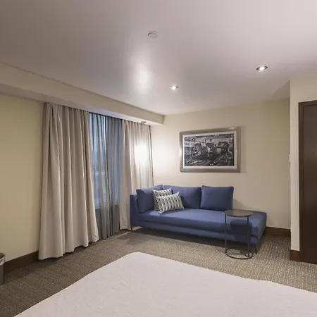 Hampton Inn By Hilton Leon-2