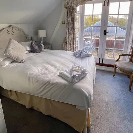 The White Hart Inn-3