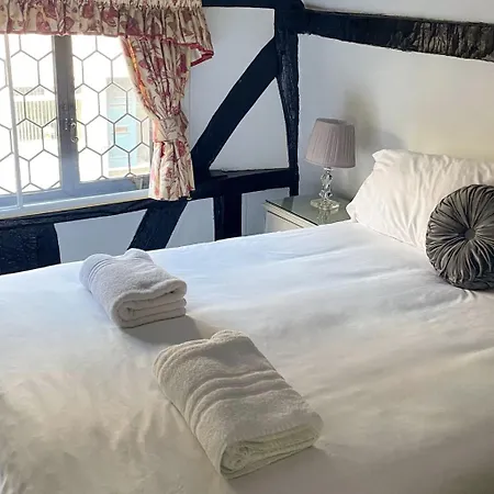 The White Hart Inn-2
