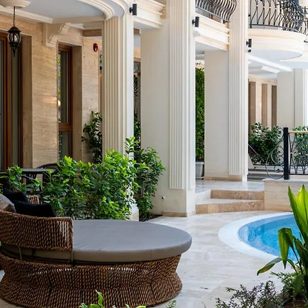 Harmony Suites - Dream Island-3
