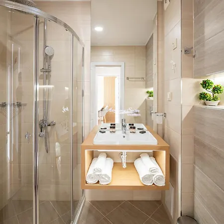 Harmony Suites - Dream Island-2