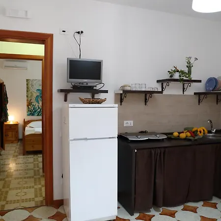 Le Falesie Di San Vito Lo Capo-2