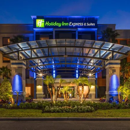 Holiday Inn Express & Suites Lakeland South By Ihg-2