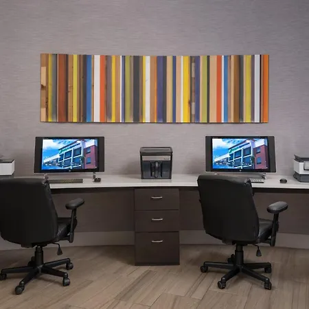 Holiday Inn Express & Suites Lakeland South By Ihg-3