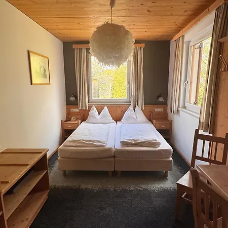 WILDAUERS Haidenhof STAY&SLEEP-2
