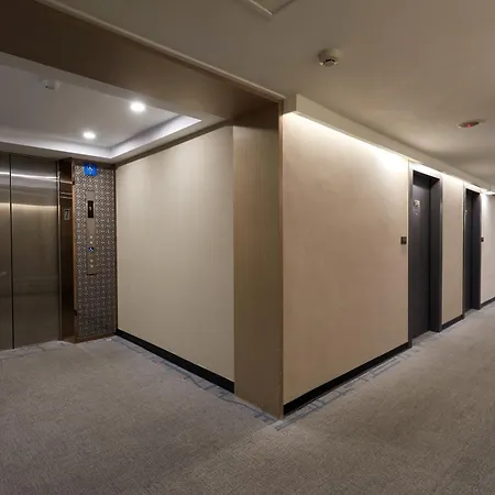 K Hotel Taipei-2