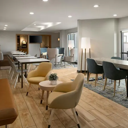 Towneplace Suites By Marriott Waco South-2