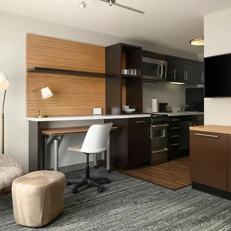 Towneplace Suites By Marriott Waco South-2