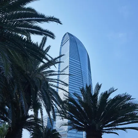 Hilton Haikou-2