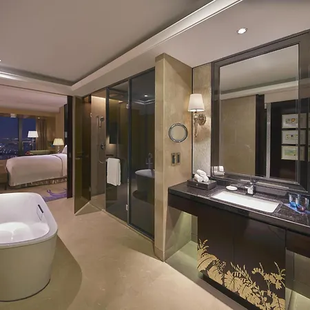 Hilton Haikou-3