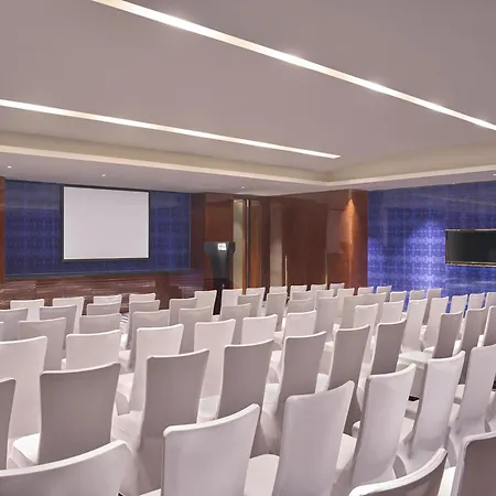 Hilton Haikou-2