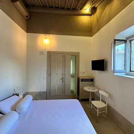 B&B A Piazza Del Gesu-2