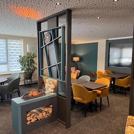 Hotel Hochwaldcafe&4-Witz-3